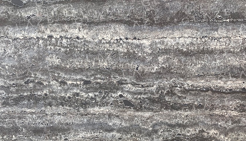 Silver Vein Cut