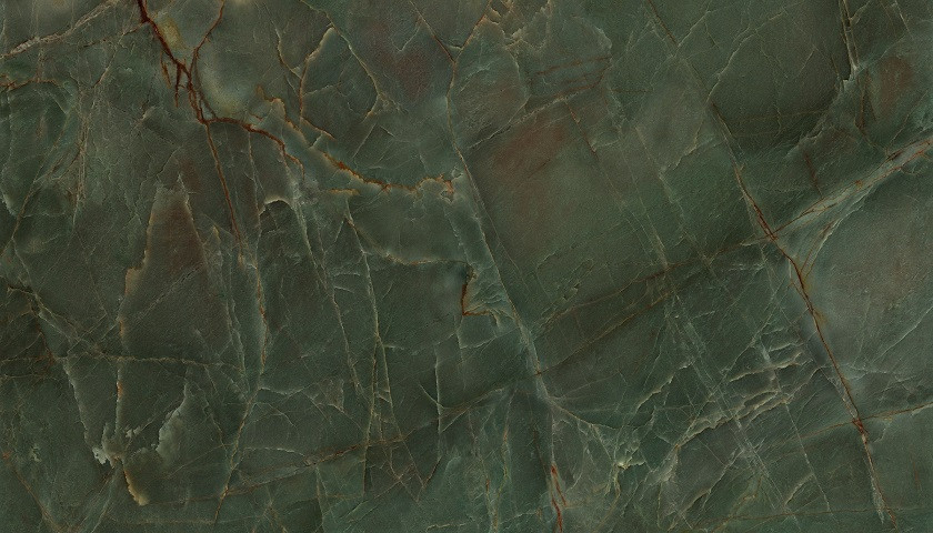 XTONE Emerald Green