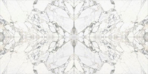 ARIOSTEA Arabescato Statuario Block A/B