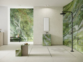ARIOSTEA Brilliant Green