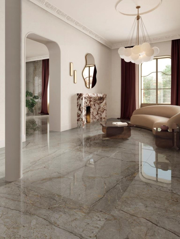 GLAZE Granite & Marble Tr. LLC | Products